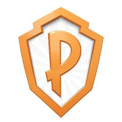 PLAYSTUDIOS color logo