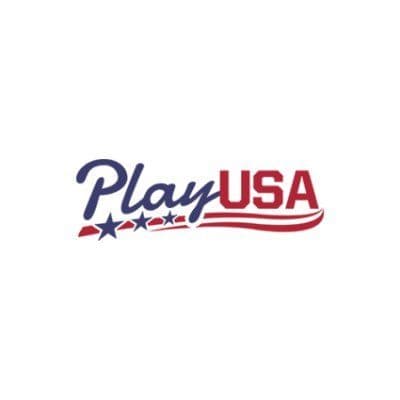 PlayUSA.com color logo