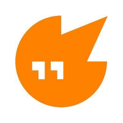 PlayVS color logo