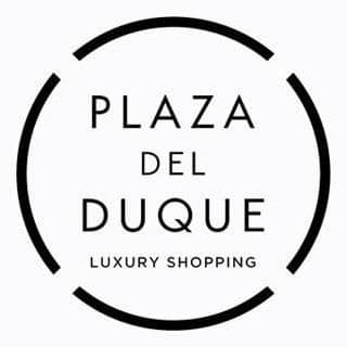 Plaza del Duque color logo