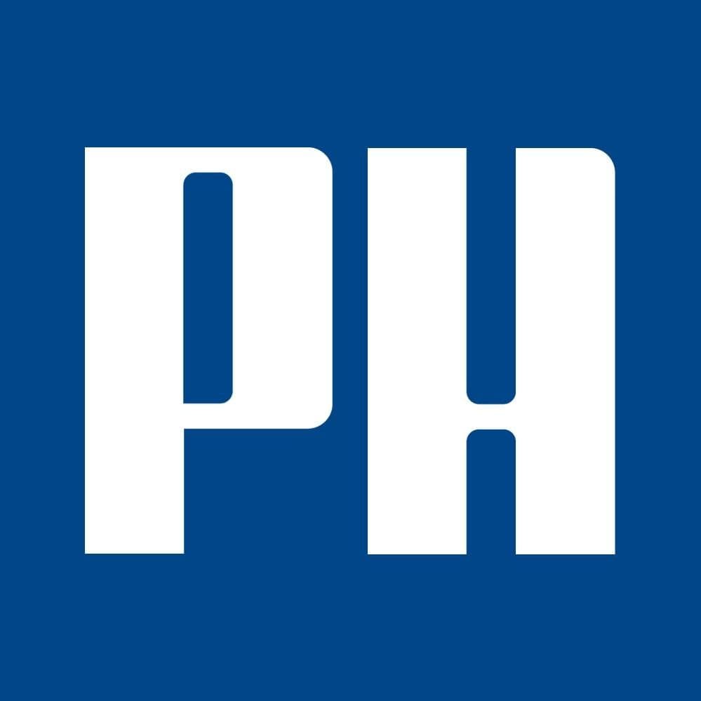 Pleasant Holidays color logo