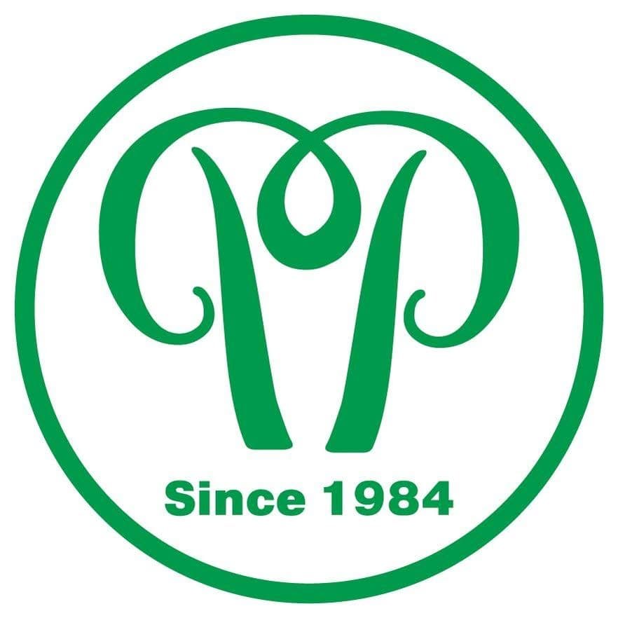 Pleasant Places color logo