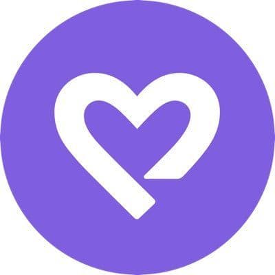 Pledge color logo