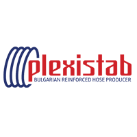 Plexistab Bulgaria color logo