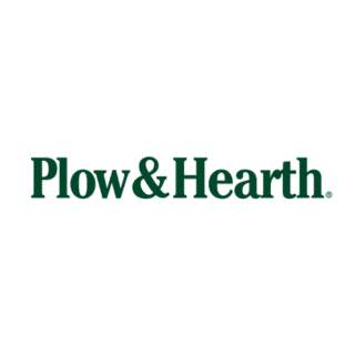 Plow & Hearth color logo