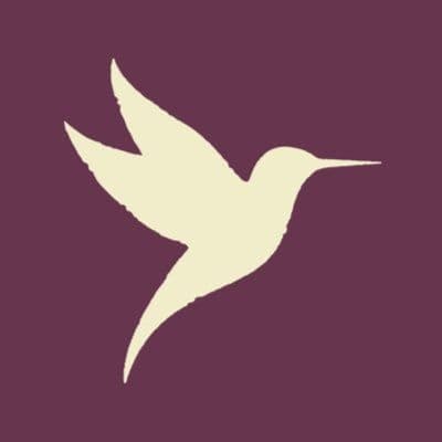 Plum Deluxe color logo