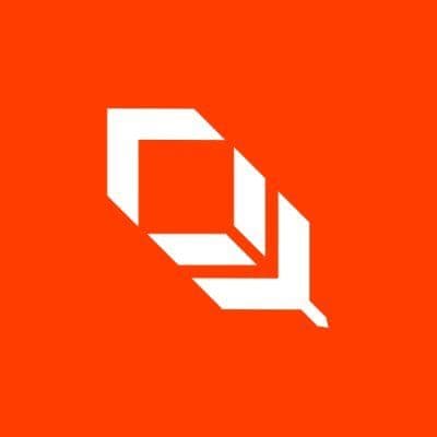 Plume color logo