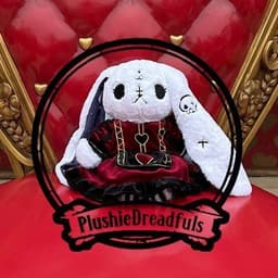 Plushie Dreadfuls