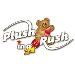 Plush in a Rush