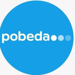 Pobeda Airlines