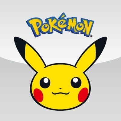 ポケモン公式 color logo