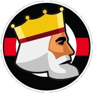 PokerKing.com color logo