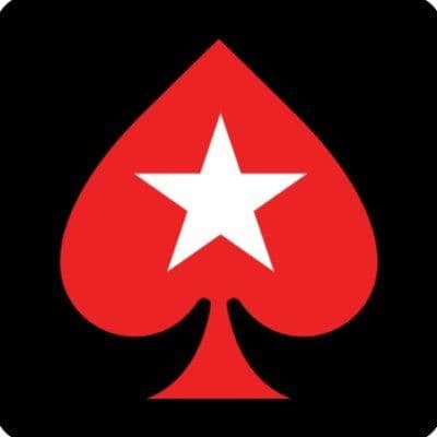 PokerStars color logo