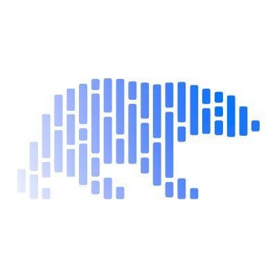 Polars Data color logo