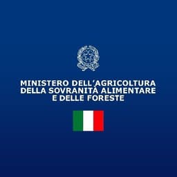 Ministero dell'Agricoltura