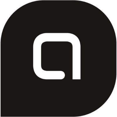 Anketa color logo