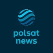 Polsat News color logo