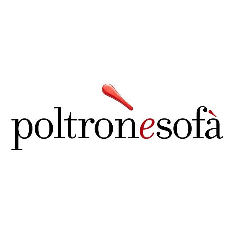 Poltronesofà color logo