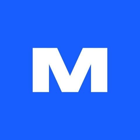 Massive color logo