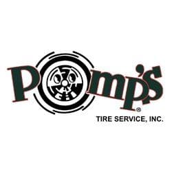 Pomp's Tire