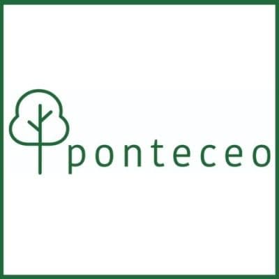 PONTECEO color logo