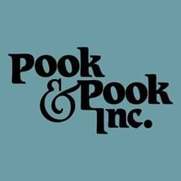 Mr、pook
