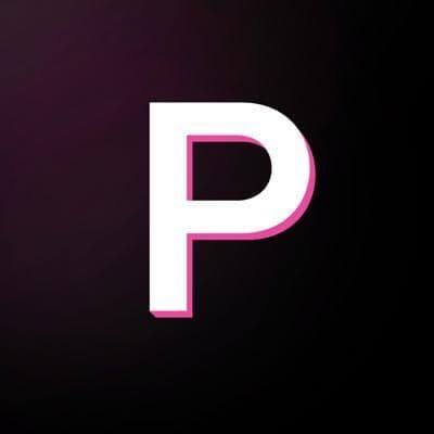 PopCrush color logo