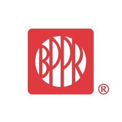 Popular, Inc color logo