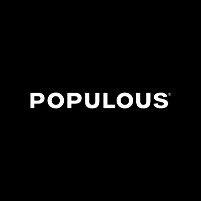 Populous color logo