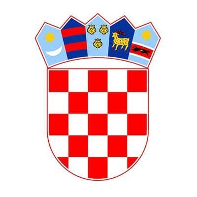 Vlada Republike Hrvatske color logo