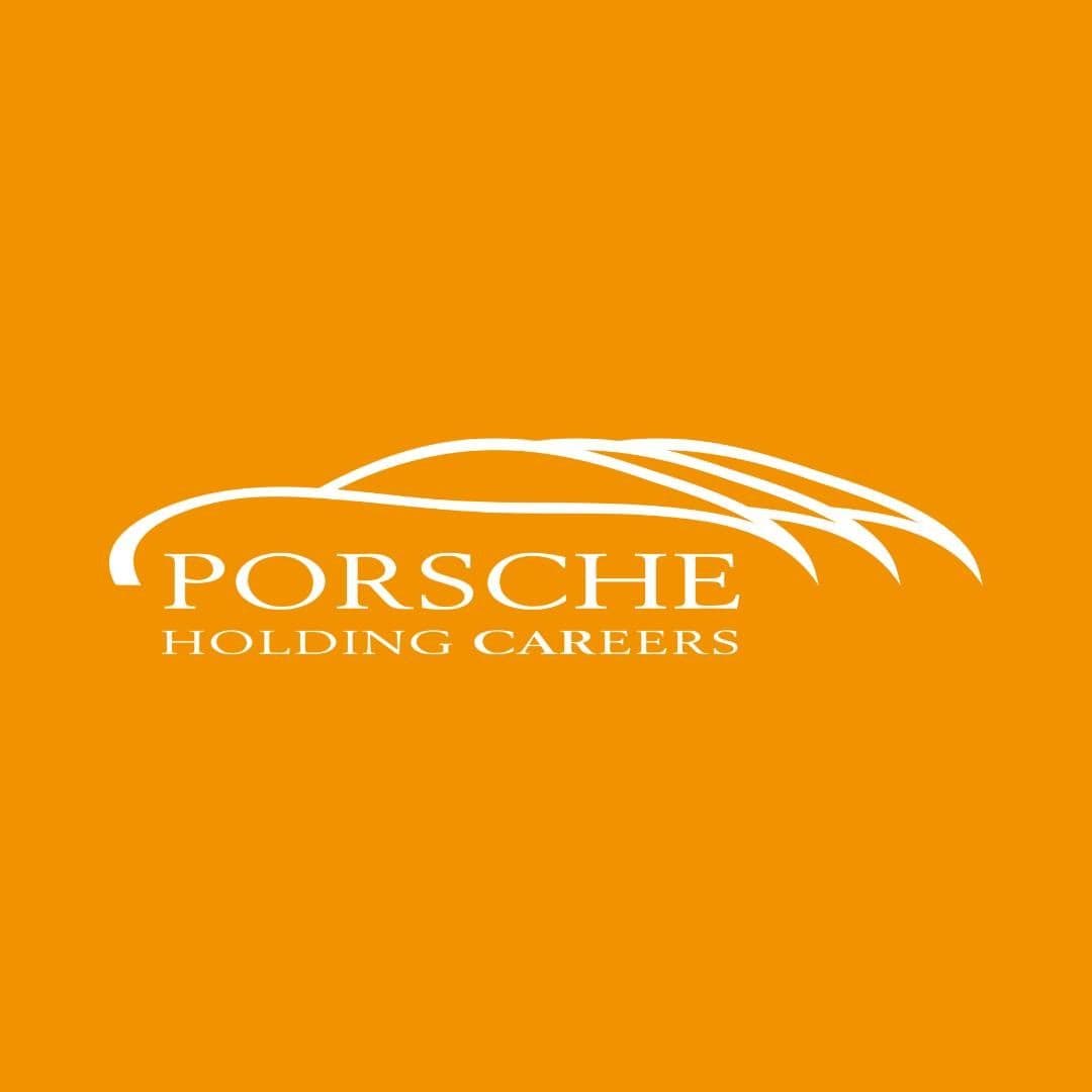 Porsche Informatik GmbH color logo