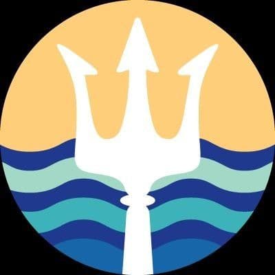Port Everglades color logo