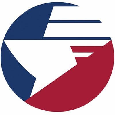 Port Houston color logo