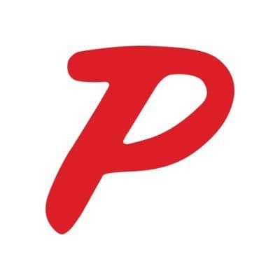 Portillo's color logo