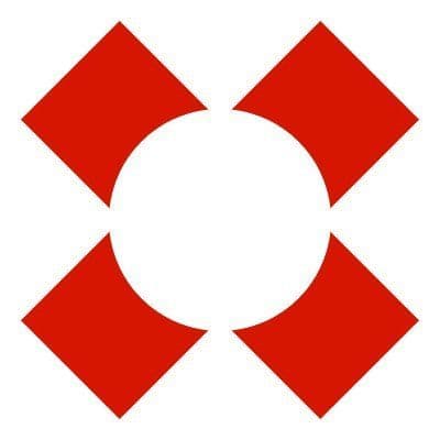 Port of Amsterdam color logo
