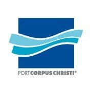Port Corpus Christi color logo