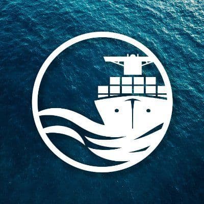 The Port of Virginia color logo