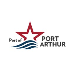 PORT OF PORT ARTHUR