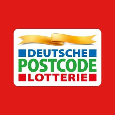 Deutsche Postcode Lotterie color logo