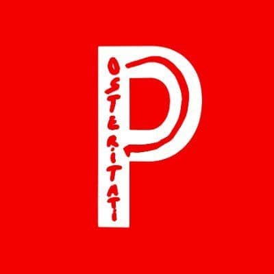 Posteritati color logo