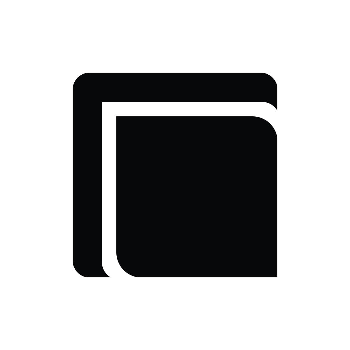 Posterlounge color logo