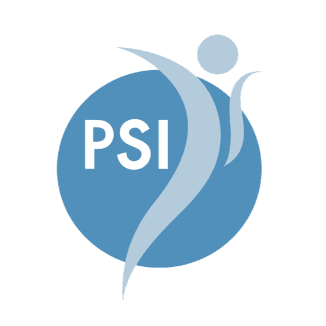 Postpartum Support International color logo
