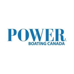 Power Boating Canada