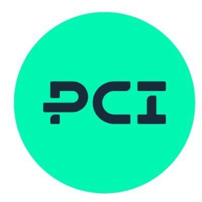 PCI Energy Solutions color logo