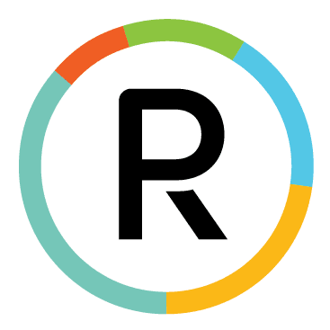 PowerReviews color logo