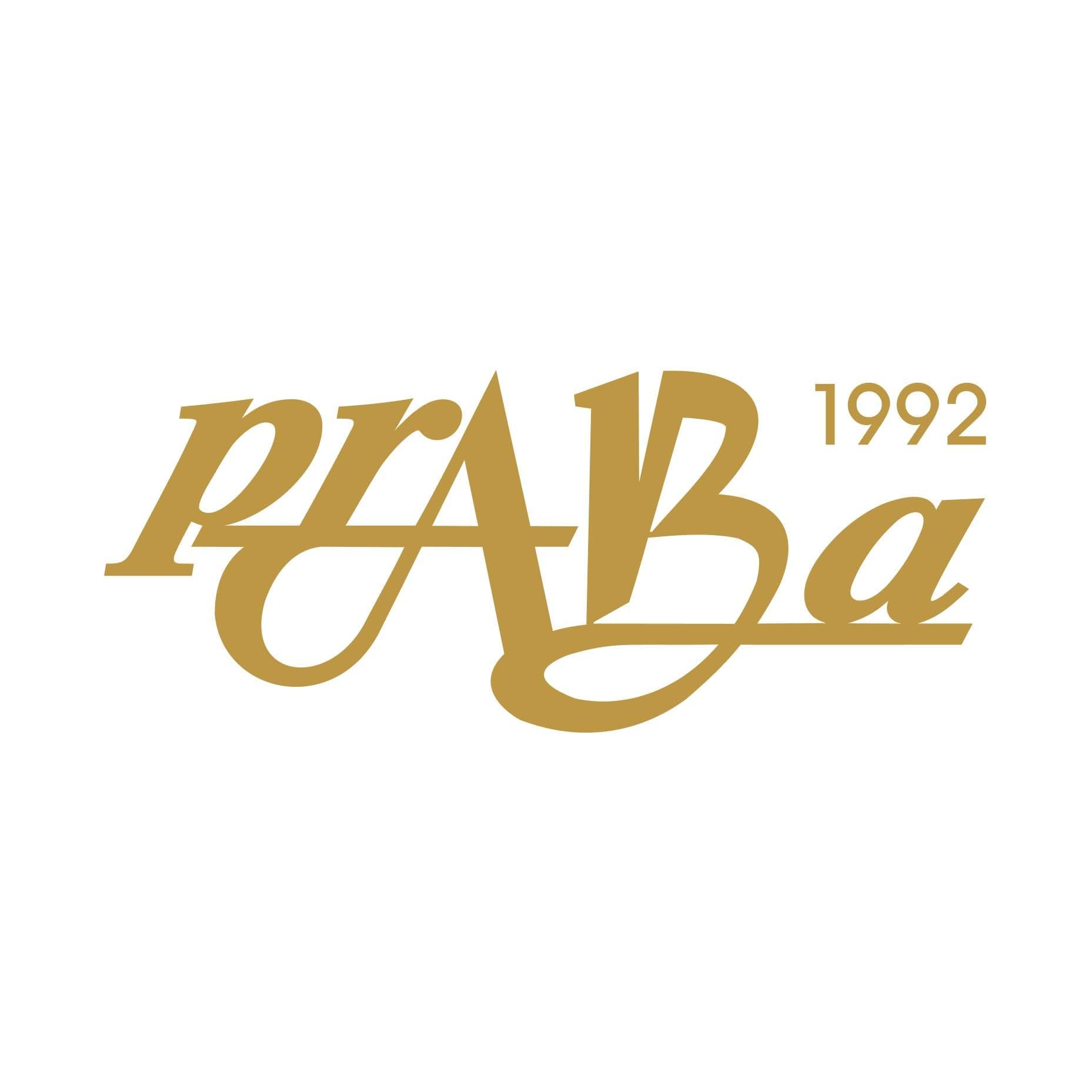 PRABA color logo