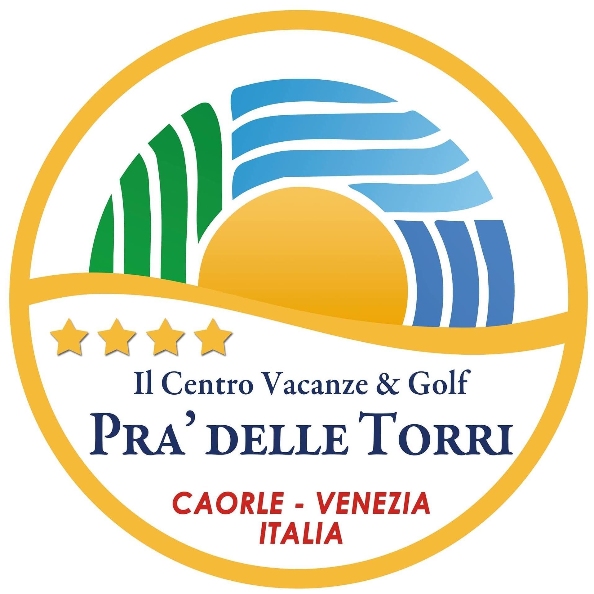 Pra' delle Torri color logo