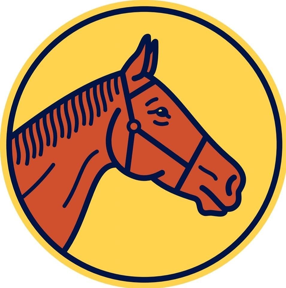 Prairie Strides color logo