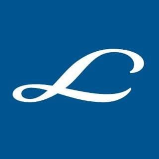 Linde plc color logo