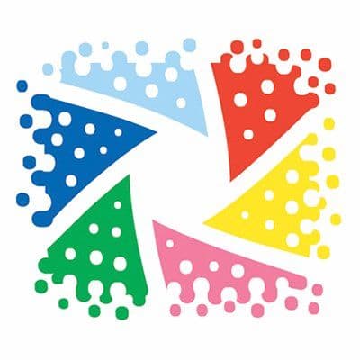 Precision Camera & Video color logo